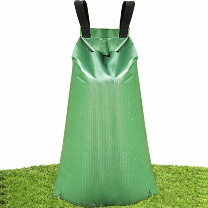 20 Gallon Tree Watering Bag for Healthy Trees