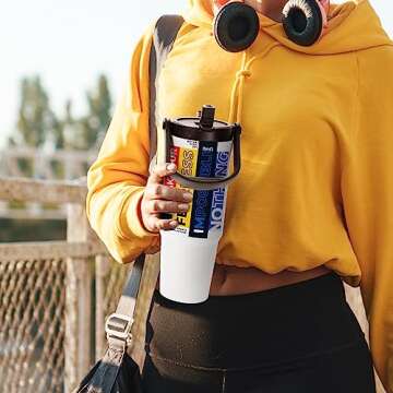 Premium PYD Life 36 oz Sublimation Tumblers for Personalization