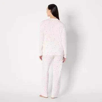 Cozy Sofia Grainge Women's Pajama Set for Comfort Lovers