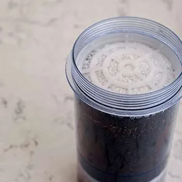 Fluoride & Chlorine Filter for Gravity Water System - Santevia