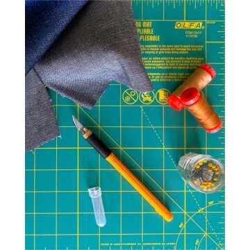 OLFA Graphic Art Knife Set - Precision Hobby Craft Kit