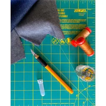 OLFA Graphic Art Knife Set - Precision Hobby Craft Kit