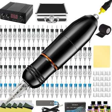 Jconly Rotary Pen Machine Kit for Beginners