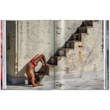 On Yoga: The Architecture of Peace