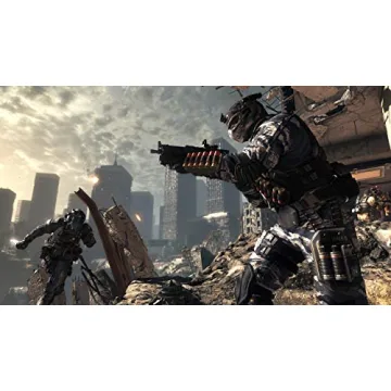 Call of Duty: Ghosts Xbox 360 Renewed FPS Action