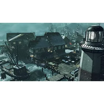 Call of Duty: Ghosts Xbox 360 Renewed FPS Action