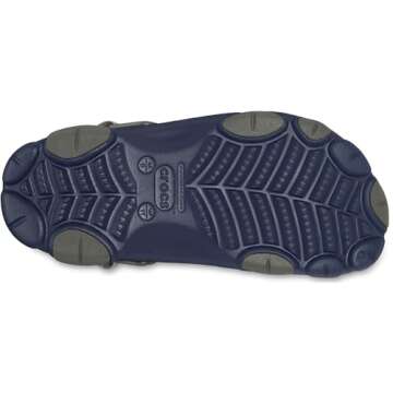 Crocs Classic All Terrain Clogs - Comfort Meets Durability
