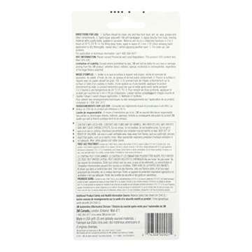 Bondo Plastic Metal, Seals & Fills Almost Any Metal Surface for Durability & Longevity, 5 oz.