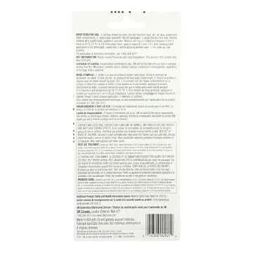 Bondo Plastic Metal, Seals & Fills Almost Any Metal Surface for Durability & Longevity, 5 oz.