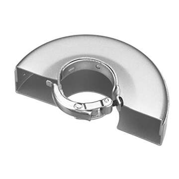 PORTER-CABLE Angle Grinder, 6.0-Amp, 4-1/2-Inch (PC60TAG)