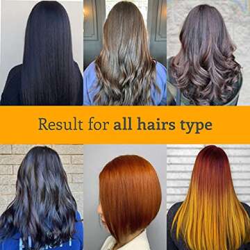 GK HAIR Global Keratin Moisturizing Conditioner (1000ml/33.8 Fl Oz) for Hydrating Color Protection D...