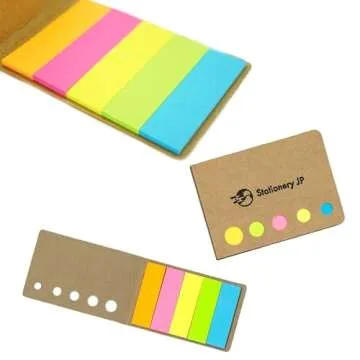 Pilot Hi-Tec-C Coleto 5 Color Multi Pen Set for Note-Taking