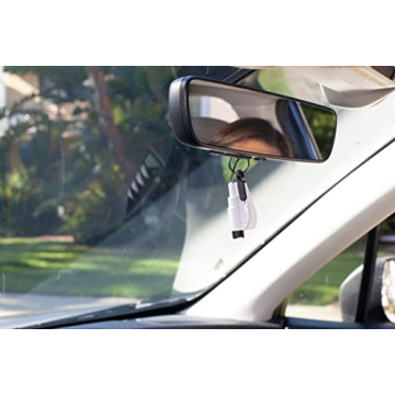 resqme Family Pack Emergency Keychain Tool for Safety