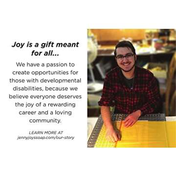 Made in USA DIY Pre Mixed Beeswax Wrap KIT- Made with Pine Resin, Beeswax & Jojoba Oil - Beeswax Wraps for Food- Make Your Own 6 Bees Wrap Sheets with 5 ml Pinon Salve for Sticky Fingers Square Shape