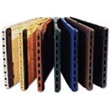 MASTERLINE REBREAKABLE Board with PAD - Green