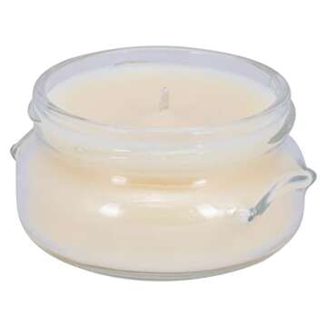 Prestige Collection 3.4oz One Wick Tyler Candle - Entitled