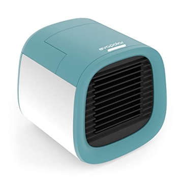 Evapolar Portable AC Unit- Small Personal Air Conditioners - Mini Evaporative Air Cooler for Desk an...
