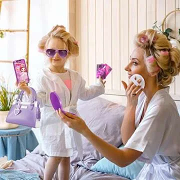 Shemira Play Purse Toy Set for Engaging Role Play