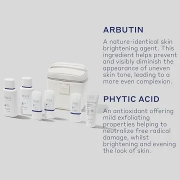 Obagi Nu-Derm Fx Skin Brightening System - Transform Your Skin Today!