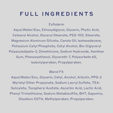 Obagi Nu-Derm Fx Skin Brightening System - Transform Your Skin Today!