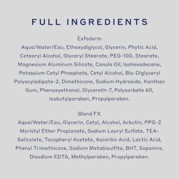 Obagi Nu-Derm Fx Skin Brightening System - Transform Your Skin Today!