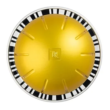 Nespresso Solelio Mild Roast Coffee Pods, 30-Count