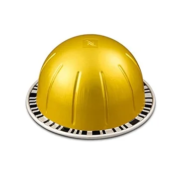 Nespresso Solelio Mild Roast Coffee Pods, 30-Count