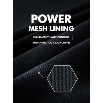 Herseas Women's Trendy Asymmetric Cutout Swimsuit