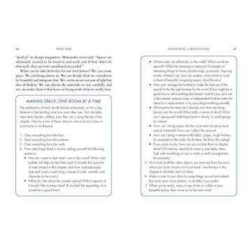 Wabi Sabi: Japanese Wisdom for a Perfectly Imperfect Life