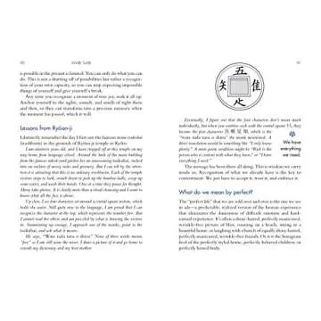 Wabi Sabi: Japanese Wisdom for a Perfectly Imperfect Life