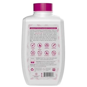 Forever New Granular Detergent For Delicate Fabrics 32 Oz