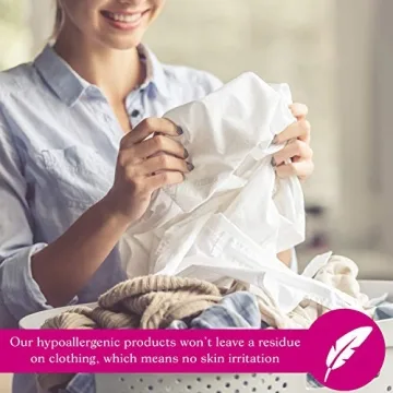 Forever New Granular Detergent For Delicate Fabrics 32 Oz