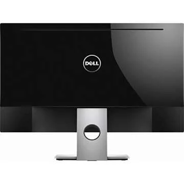 Dell 27" Full HD Anti-Glare Monitor for Home Office