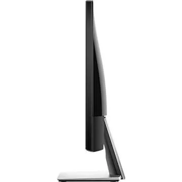 Dell 27" Full HD Anti-Glare Monitor for Home Office