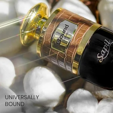 Sapil Bound Men's Perfume Long-Lasting Dubai Cologne