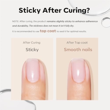 Modelones 7-in-1 Builder Nail Gel for Stunning Nails