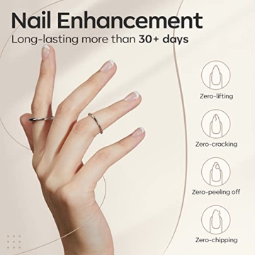 Modelones 7-in-1 Builder Nail Gel for Stunning Nails