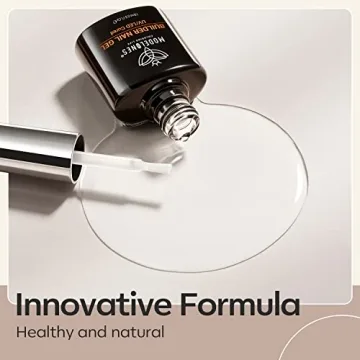 Modelones 7-in-1 Builder Nail Gel for Stunning Nails