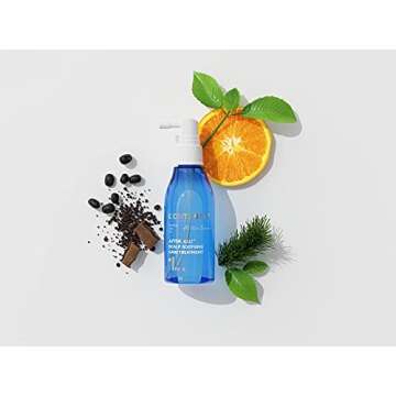 Naturally Refreshing Scalp Treatment for Healthy Hair