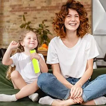 Stylish Remote Control Covers for Fire TV Stick and Alexa Remote