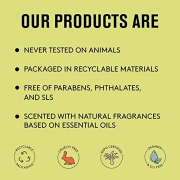 Barrel & Oak Aluminum-Free Deodorant for Men 24-Hour Protection