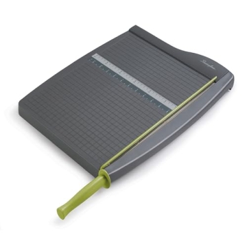 Swingline ClassicCut Lite 15" Paper Cutter for Precision Trimming