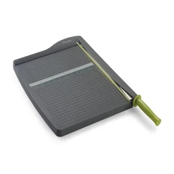 Swingline ClassicCut Lite 15" Paper Cutter for Precision Trimming