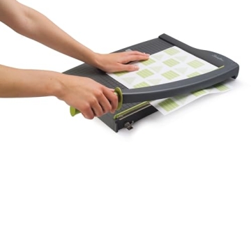 Swingline ClassicCut Lite 15" Paper Cutter for Precision Trimming
