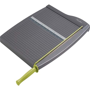 Swingline ClassicCut Lite 15" Paper Cutter for Precision Trimming