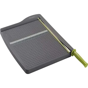 Swingline ClassicCut Lite 15" Paper Cutter for Precision Trimming