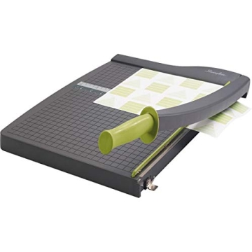 Swingline ClassicCut Lite 15" Paper Cutter for Precision Trimming