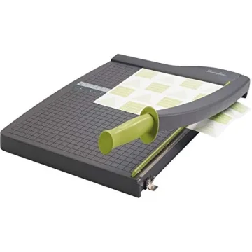 Swingline ClassicCut Lite 15" Paper Cutter for Precision Trimming