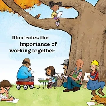 Nia and the New Free Library Inspiring Children's Book