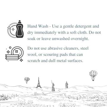 Juliska Amalia Wine Decanter – Handcrafted Elegance